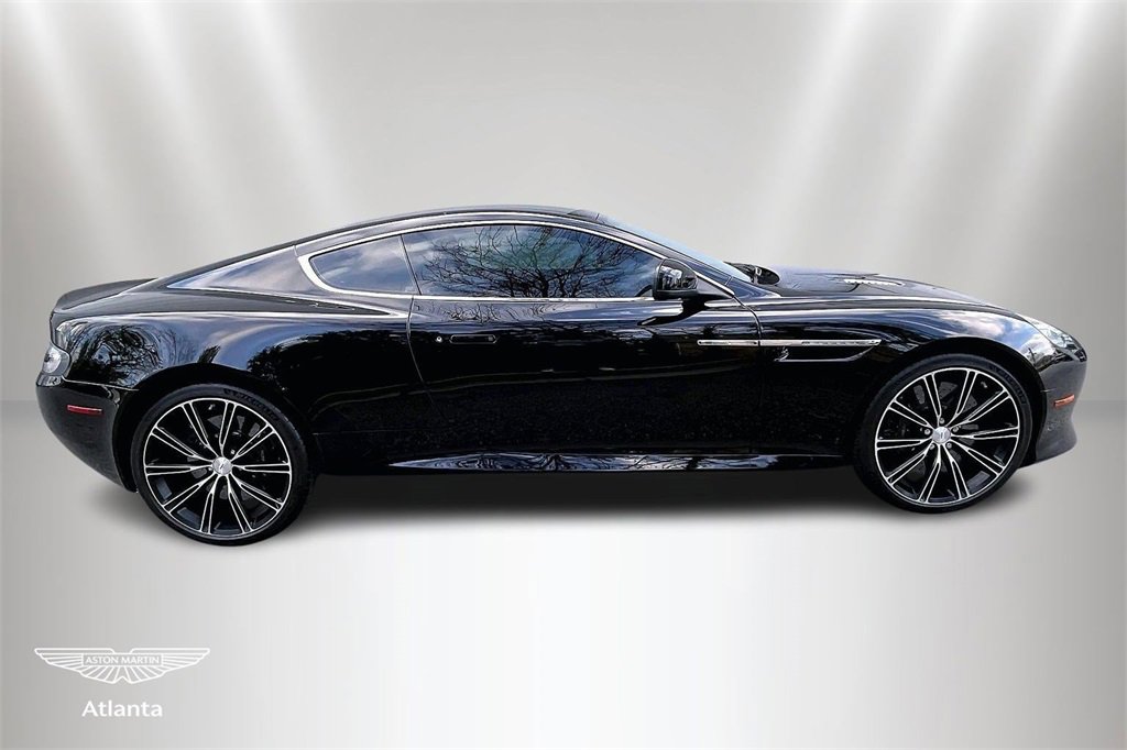 Used 2015 Aston Martin DB9 image 6