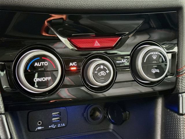Used 2022 Subaru Forester Sport AWD/4WD image 16