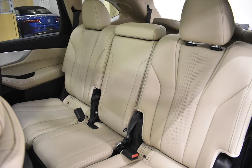 Used 2025 Acura MDX SH-AWD w/ Technology Package image 35