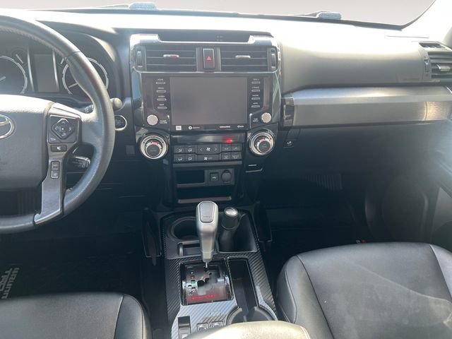 Used 2020 Toyota 4Runner TRD Pro image 11