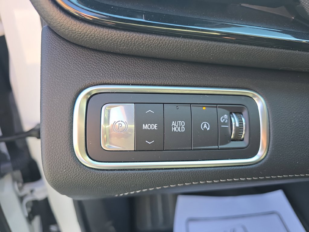 Used 2026 Buick Enclave Sport Touring FWD image 28