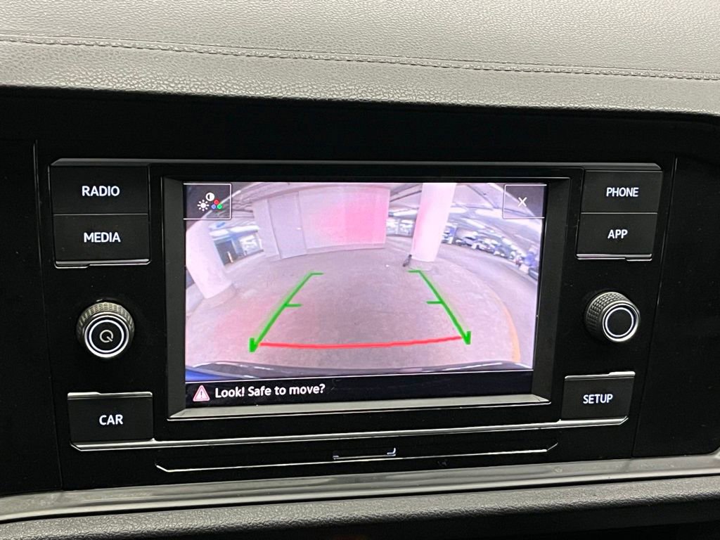 Used 2019 Volkswagen Jetta SE FWD image 26