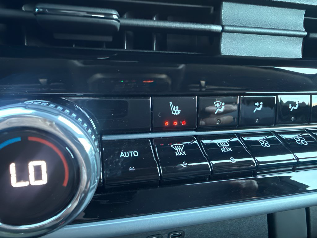 Used 2025 Honda Prologue Touring image 19