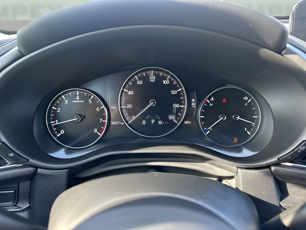 Used 2024 MAZDA CX-30 AWD 2.5 S w/ Preferred Package image 23