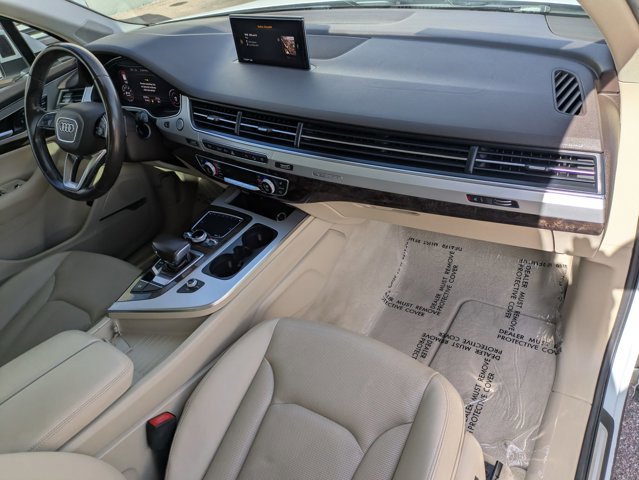 Used 2019 Audi Q7 2.0T Premium Plus w/ Premium Plus Package image 25