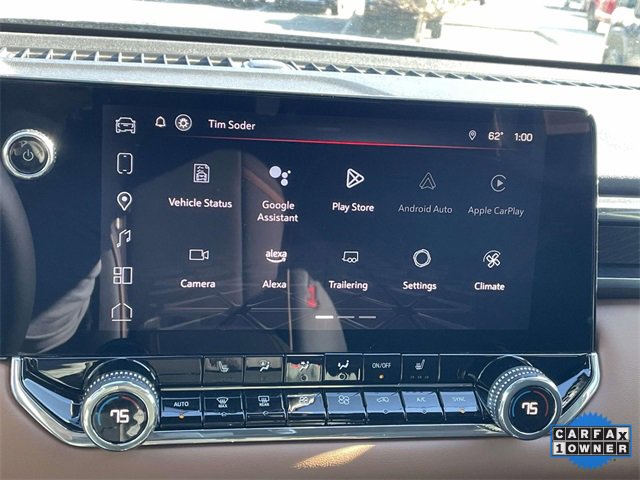 Used 2024 GMC Canyon AT4 image 26