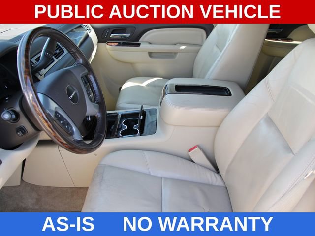 Used 2011 GMC Yukon XL Denali AWD/4WD image 14