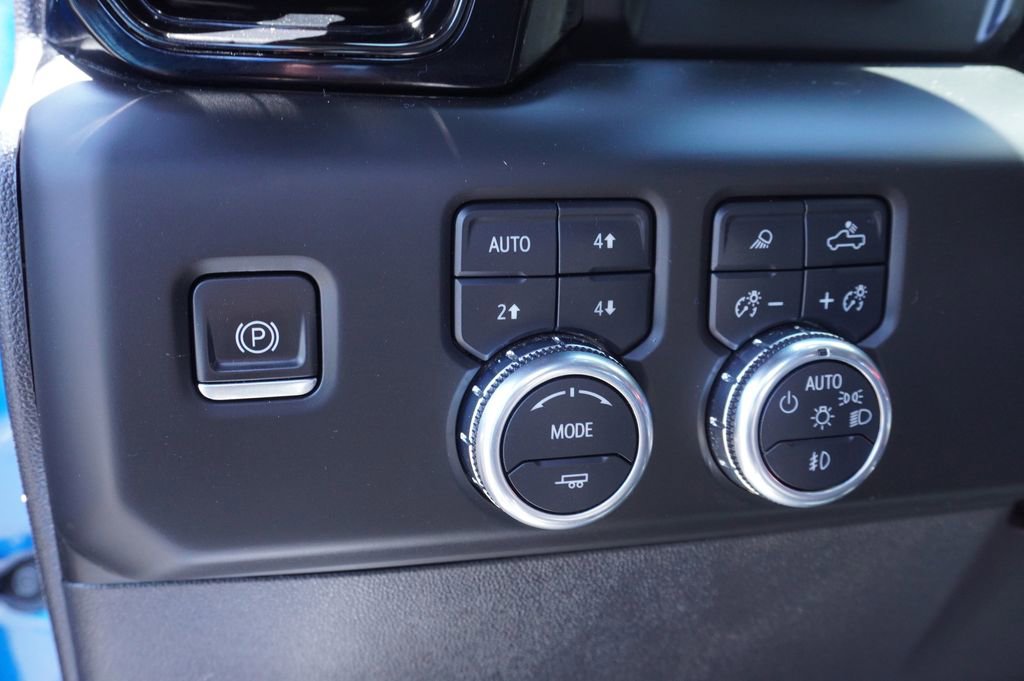Certified 2024 GMC Sierra 1500 AT4X w/ AT4X AEV Edition AWD/4WD image 19