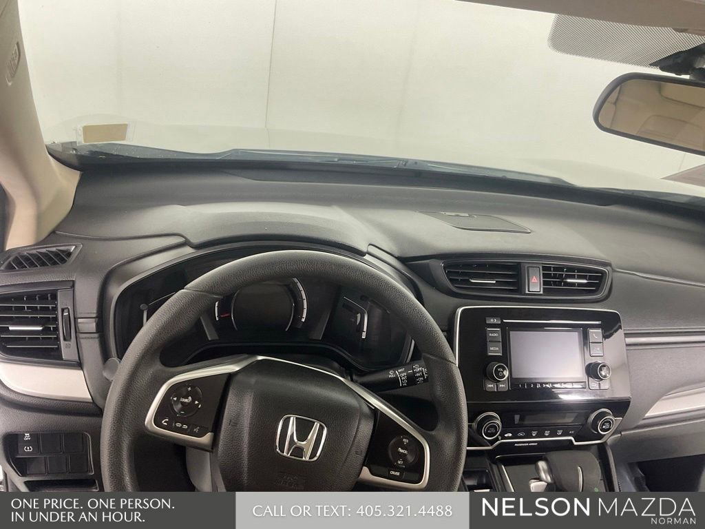 Used 2018 Honda CR-V LX image 30