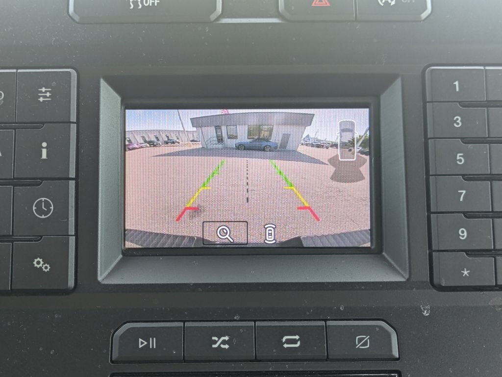 Certified 2019 Ford F150 XL w/ Equipment Group 101A Mid RWD image 20