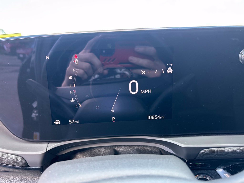 Used 2024 Buick Envista Sport Touring w/ Convenience I Package FWD image 26