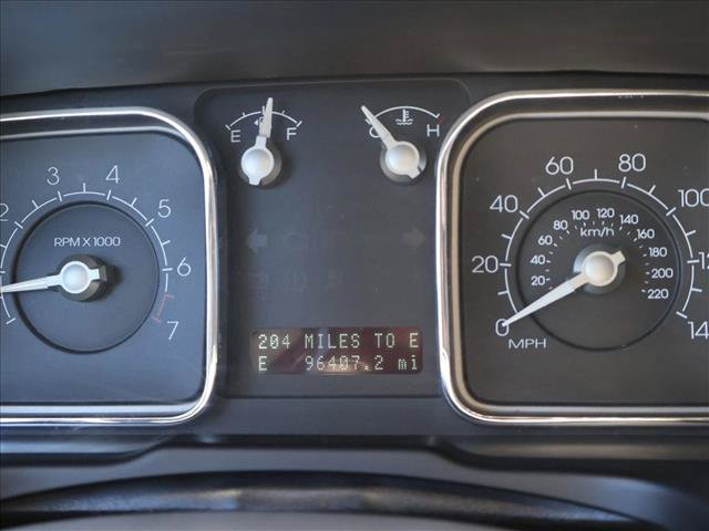 Used 2009 Lincoln MKX 2WD image 14