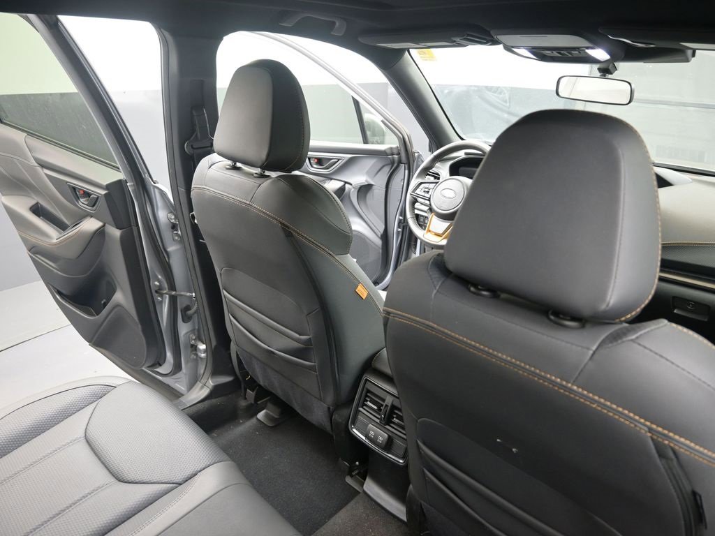 Used 2024 Subaru Forester Wilderness image 15