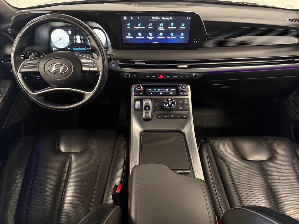 Used 2023 Hyundai Palisade Calligraphy w/ Cargo Package AWD/4WD image 15