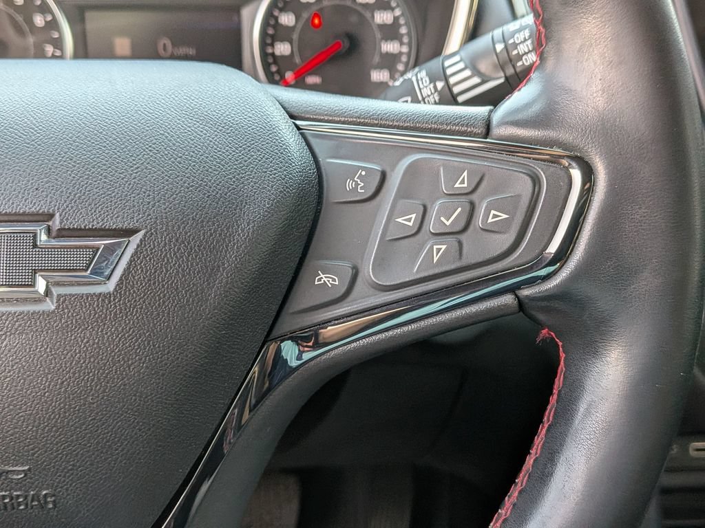 Used 2023 Chevrolet Equinox RS AWD/4WD image 21