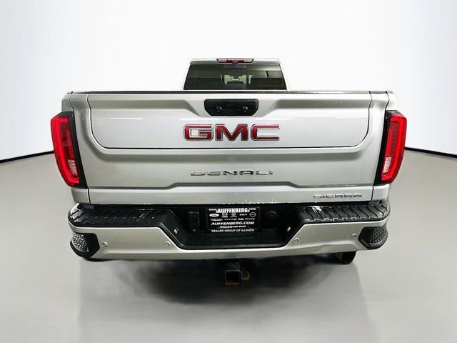 Used 2020 GMC Sierra 2500 Denali w/ Denali Ultimate Package image 6