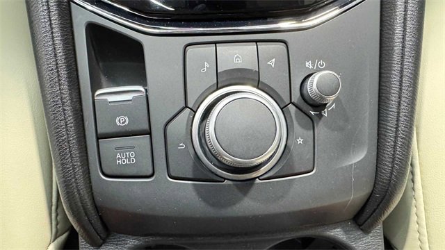 Used 2023 MAZDA CX-5 AWD 2.5 S w/ Select Package image 31