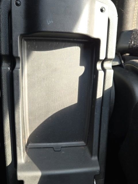 Used 2015 Jeep Cherokee Latitude w/ Cold Weather Group image 36