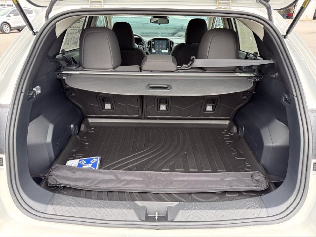 New 2026 Subaru Crosstrek 2.5i Premium AWD/4WD image 25