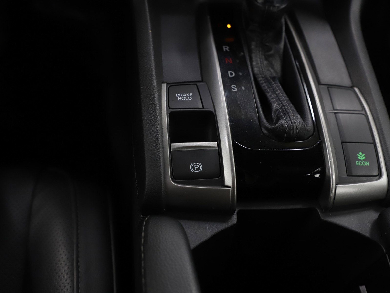 Used 2018 Honda Civic Sport Touring image 23