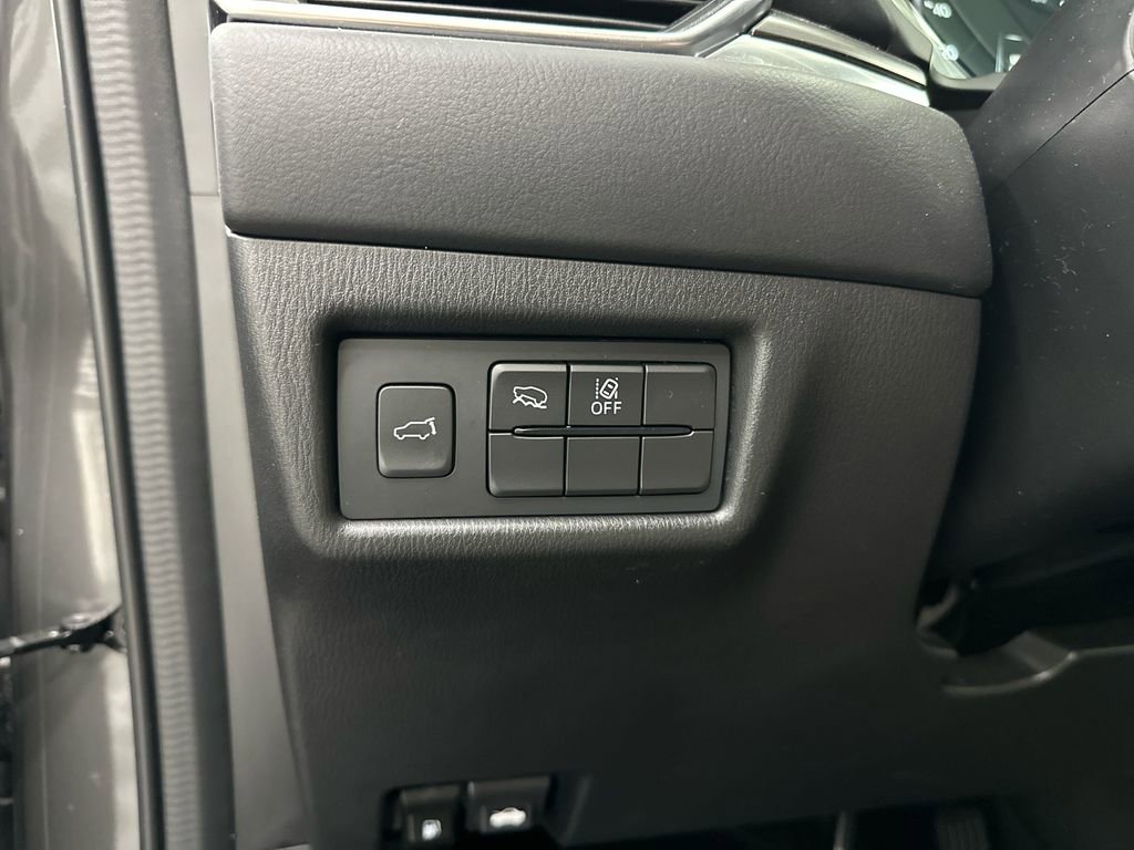 Used 2021 MAZDA CX-5 Grand Touring image 34