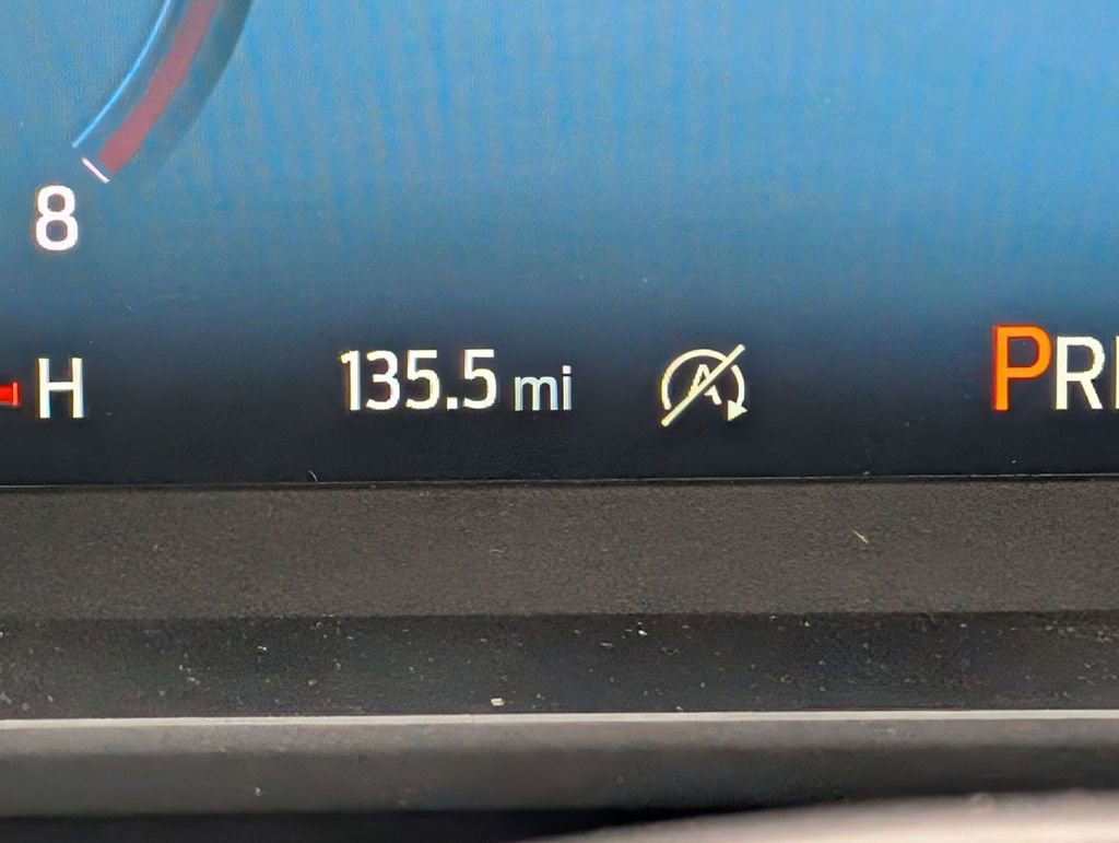 New 2026 Ford Escape Active w/ Active Premium Tech Pack image 25