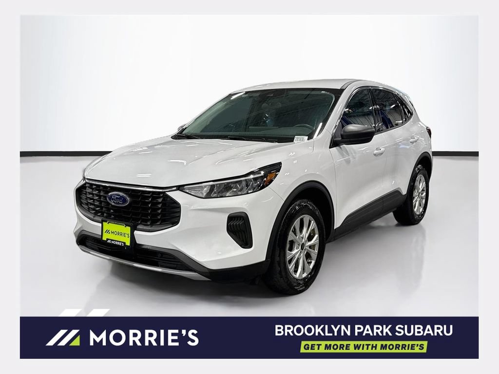 Used 2023 Ford Escape Active w/ Tech Pack #1