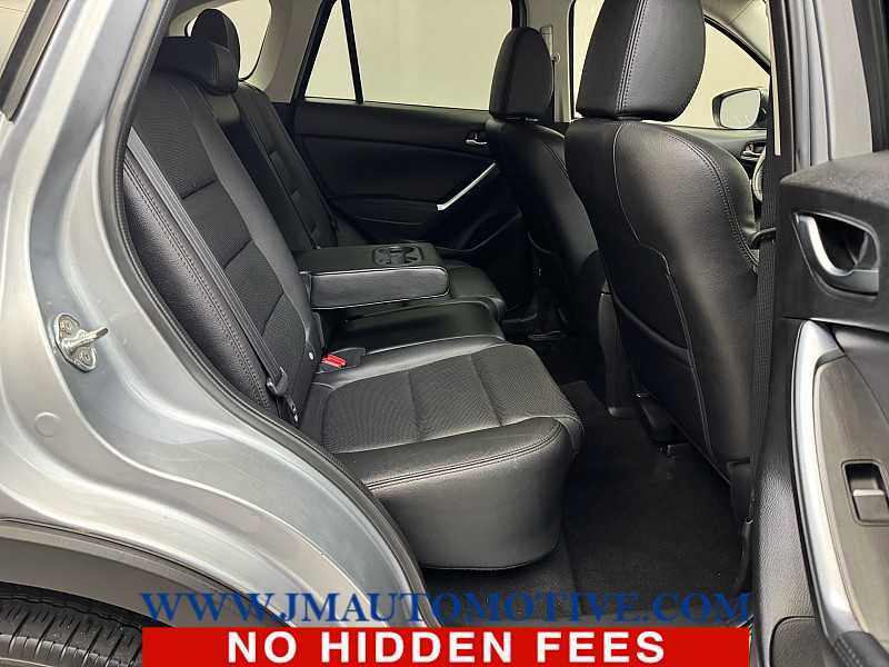 Used 2016 MAZDA CX-5 Grand Touring image 18