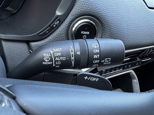 New 2025 MAZDA CX-90 Plug-In Hybrid w/ Preferred image 29