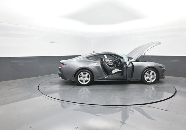 New 2026 Ford Mustang Premium RWD image 37