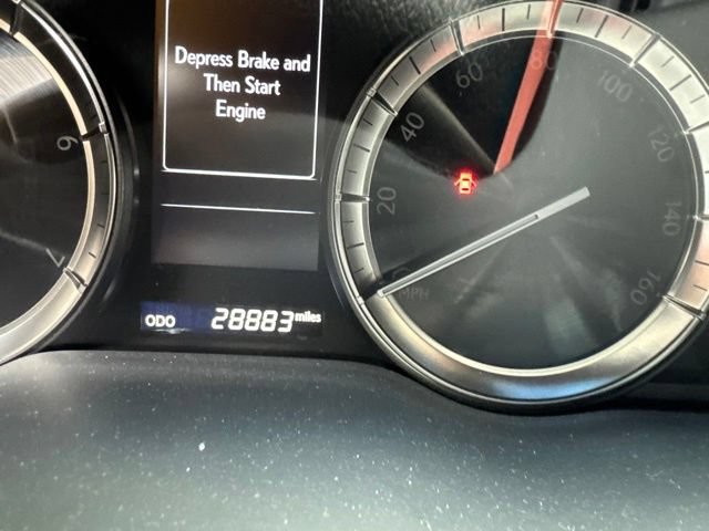 Used 2021 Lexus LX 570 4WD w/ Sport Package image 8
