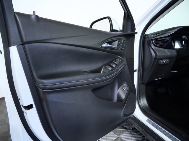 Used 2022 Buick Encore GX Essence w/ Experience Buick Package AWD/4WD image 16