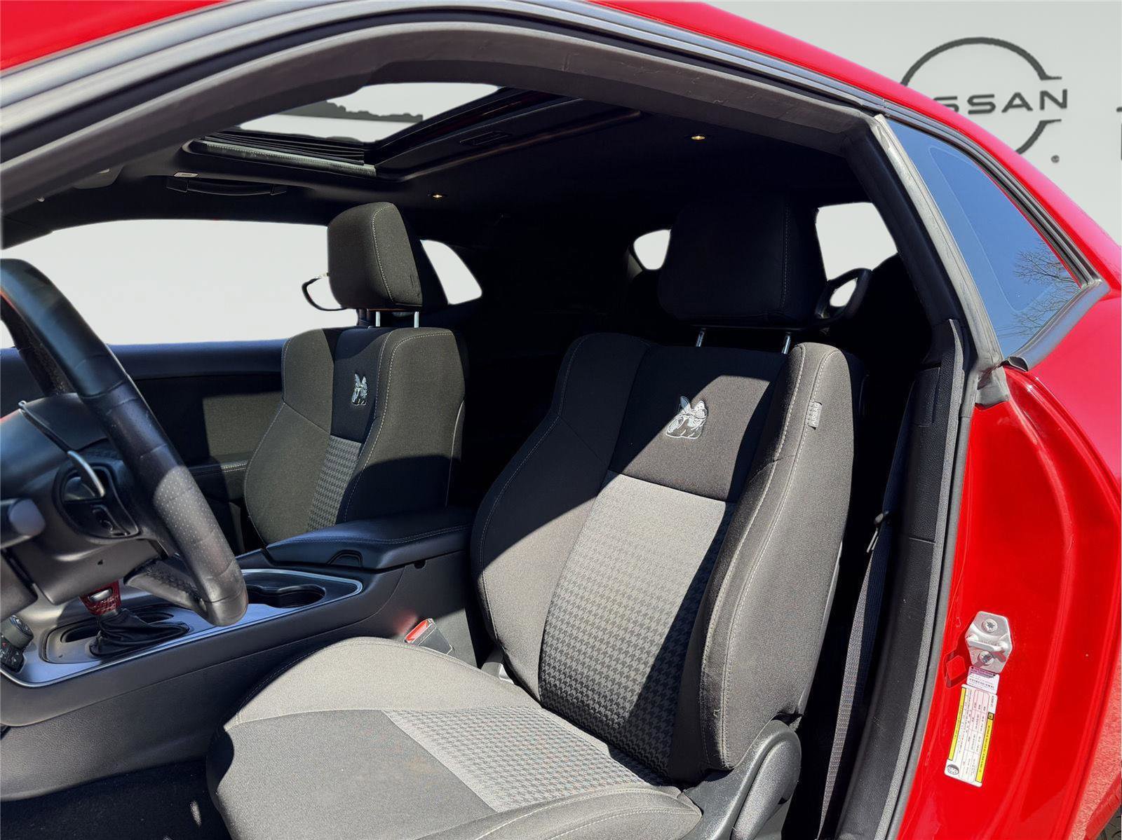 Used 2020 Dodge Challenger R/T Scat Pack w/ Shaker Package image 18