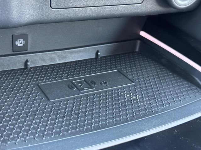 New 2026 Nissan Rogue Platinum w/ Platinum Premium Package image 32