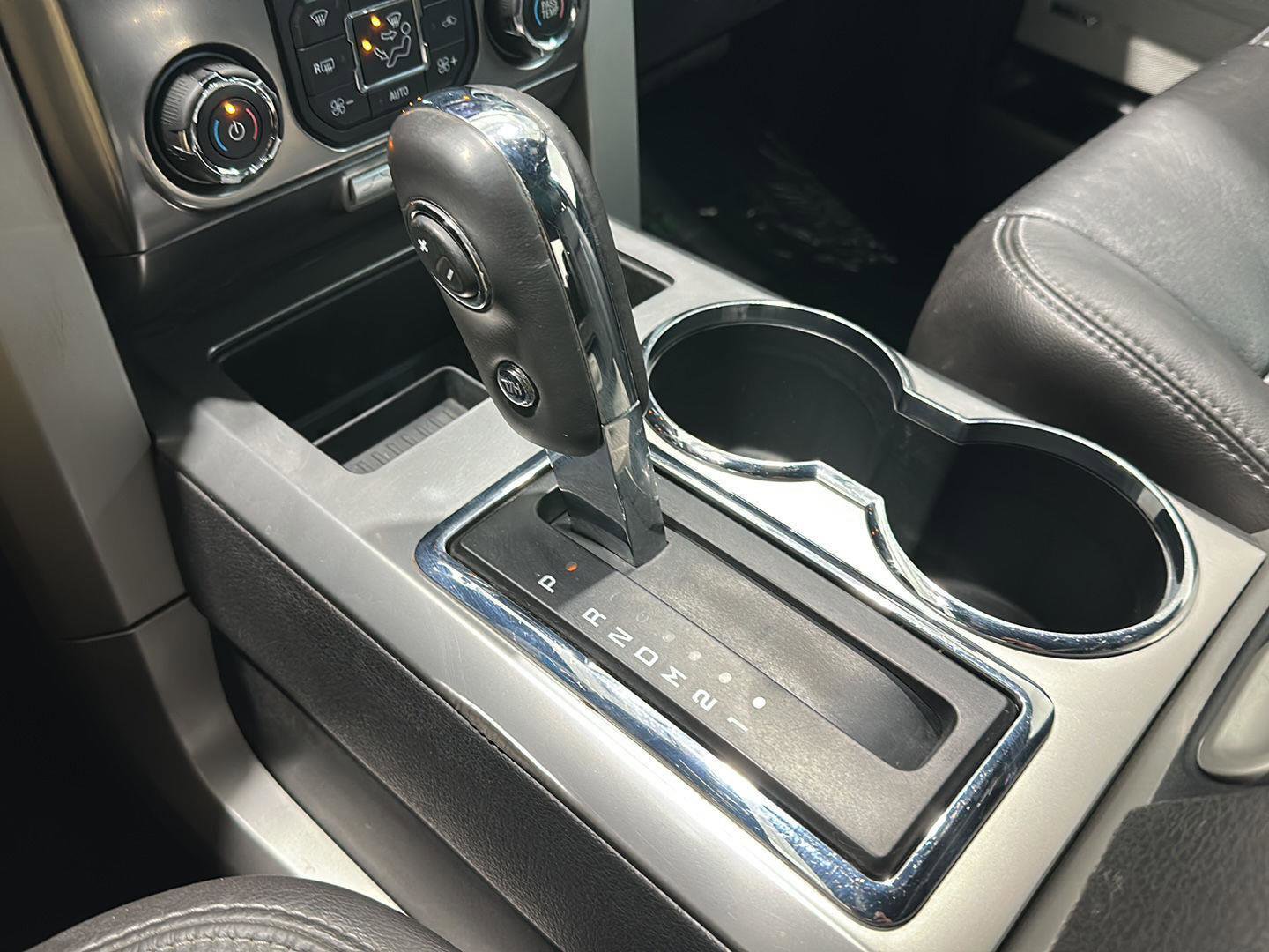 Used 2013 Ford F150 FX4 w/ Luxury Equipment Group image 14