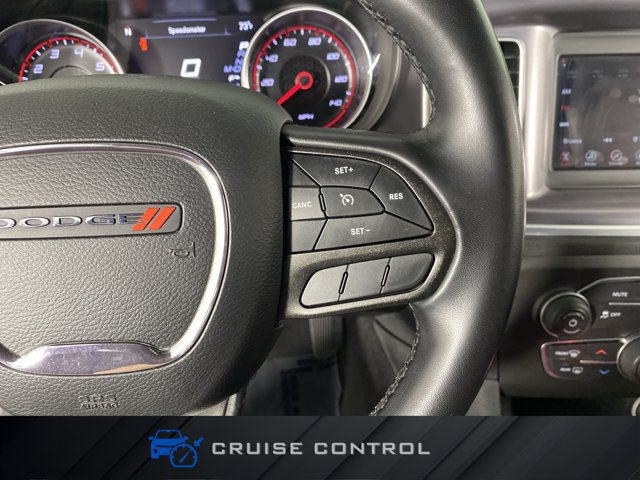 Used 2021 Dodge Charger SXT RWD image 23