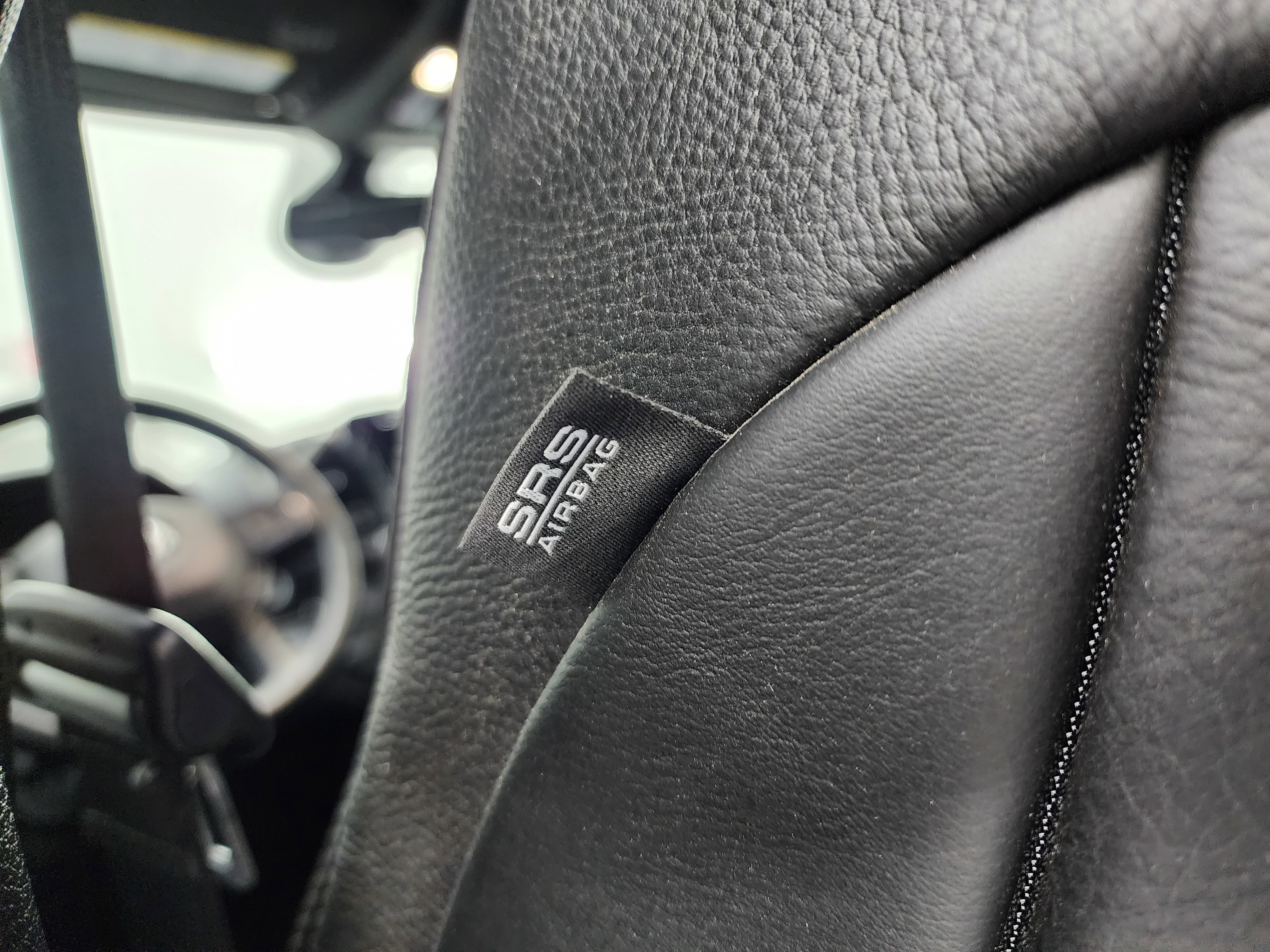 Used 2024 RAM 2500 Rebel w/ Towing Technology Group image 43