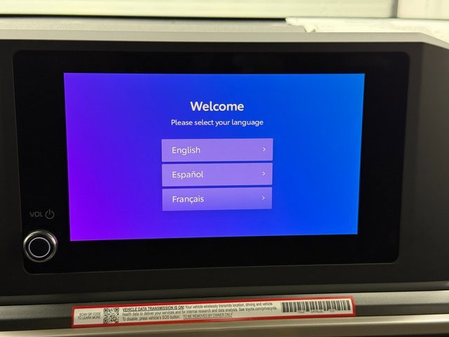 New 2026 Toyota Tacoma SR5 image 18