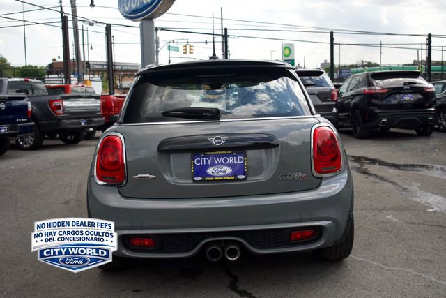 Used 2019 MINI Cooper S FWD image 3