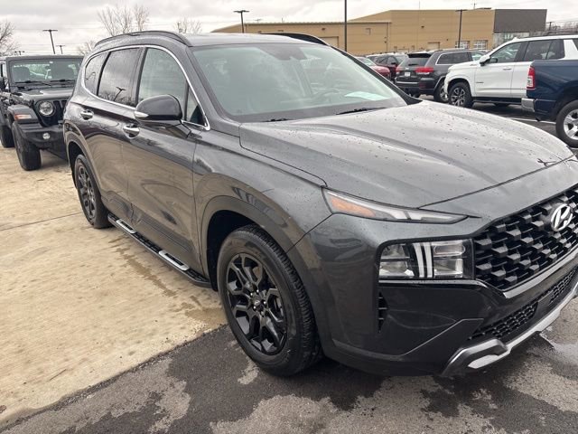 Certified 2023 Hyundai Santa Fe XRT image 16