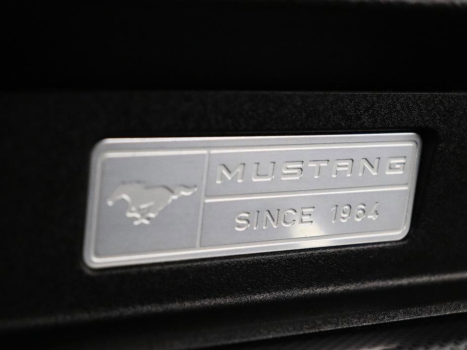 Used 2016 Ford Mustang GT w/ Interior & Wheel Package RWD image 27