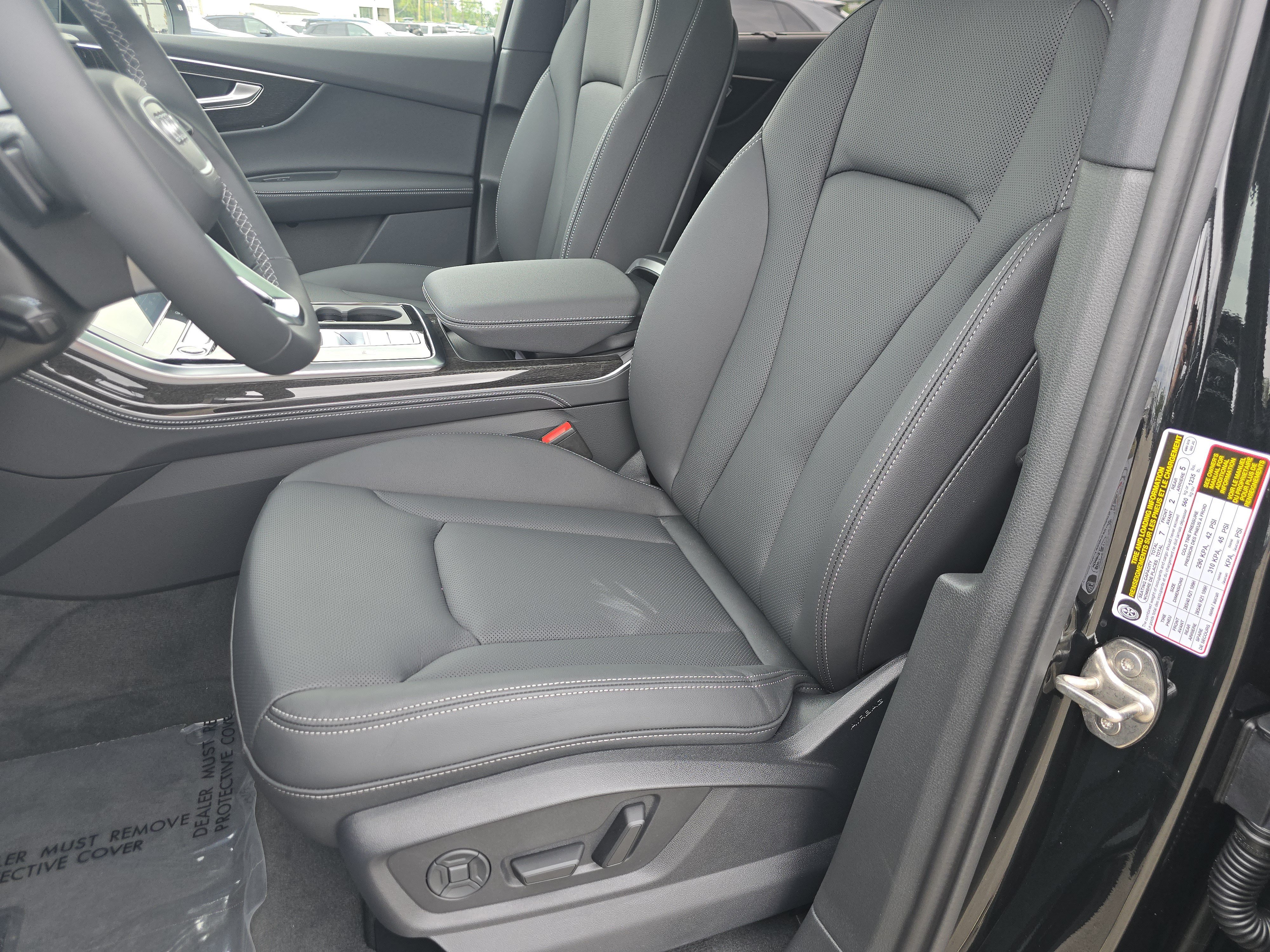 New 2026 Audi Q7 Premium Plus AWD/4WD image 21
