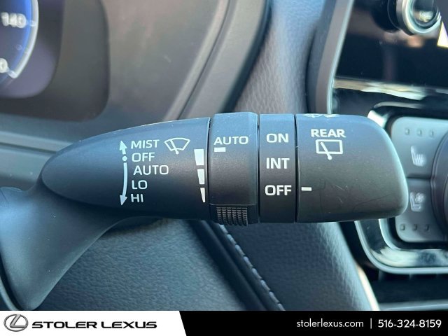 Used 2026 Toyota Grand Highlander AWD Hybrid image 30