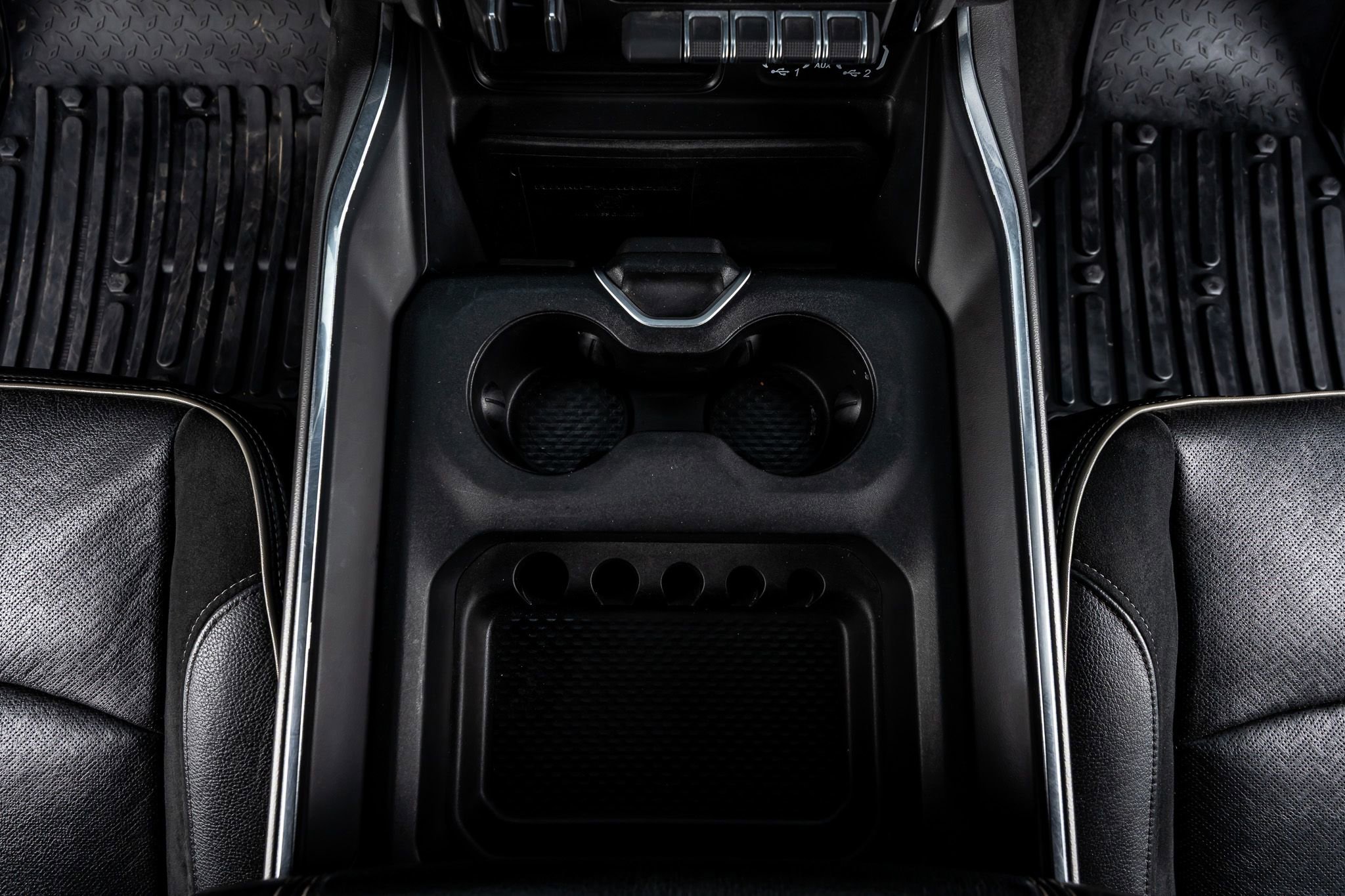 Used 2020 RAM 2500 Laramie image 27