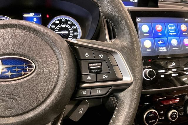 Used 2023 Subaru Forester Touring AWD/4WD image 19