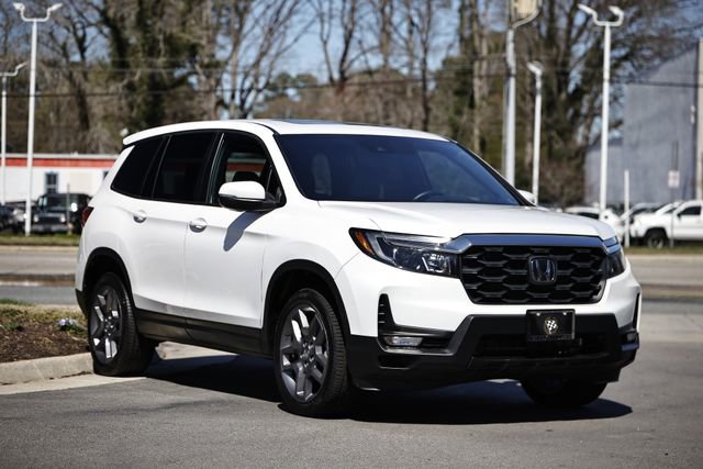 Used 2023 Honda Passport EX-L image 13