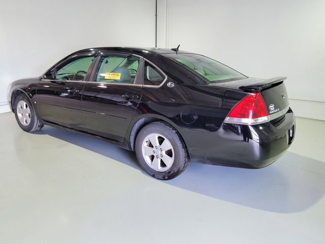 Used 2008 Chevrolet Impala LT w/ Luxury Edition Package image 15