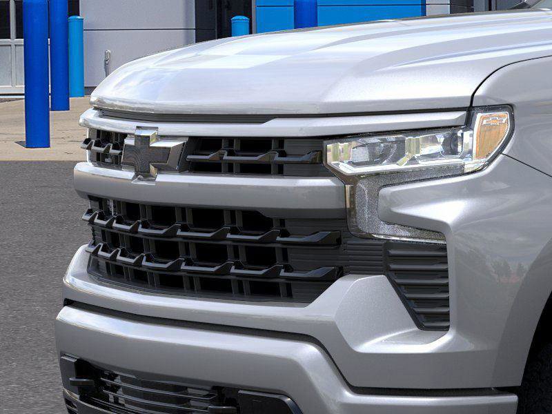 New 2026 Chevrolet Silverado 1500 RST image 13