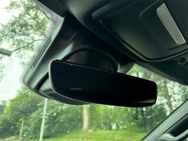 New 2025 RAM 2500 Big Horn image 27