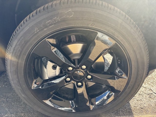 New 2025 Jeep Grand Cherokee Altitude image 30